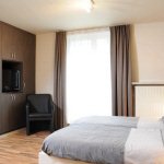 Standaard kamer